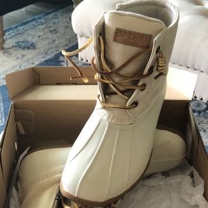 Sherry Rain/winter boot